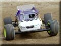 Lou's Half Fast Gas Blast Video