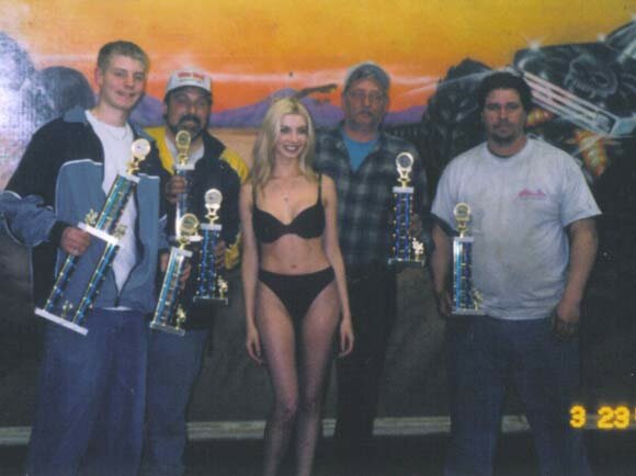 Barnstormers Off-Road R/C Raceways